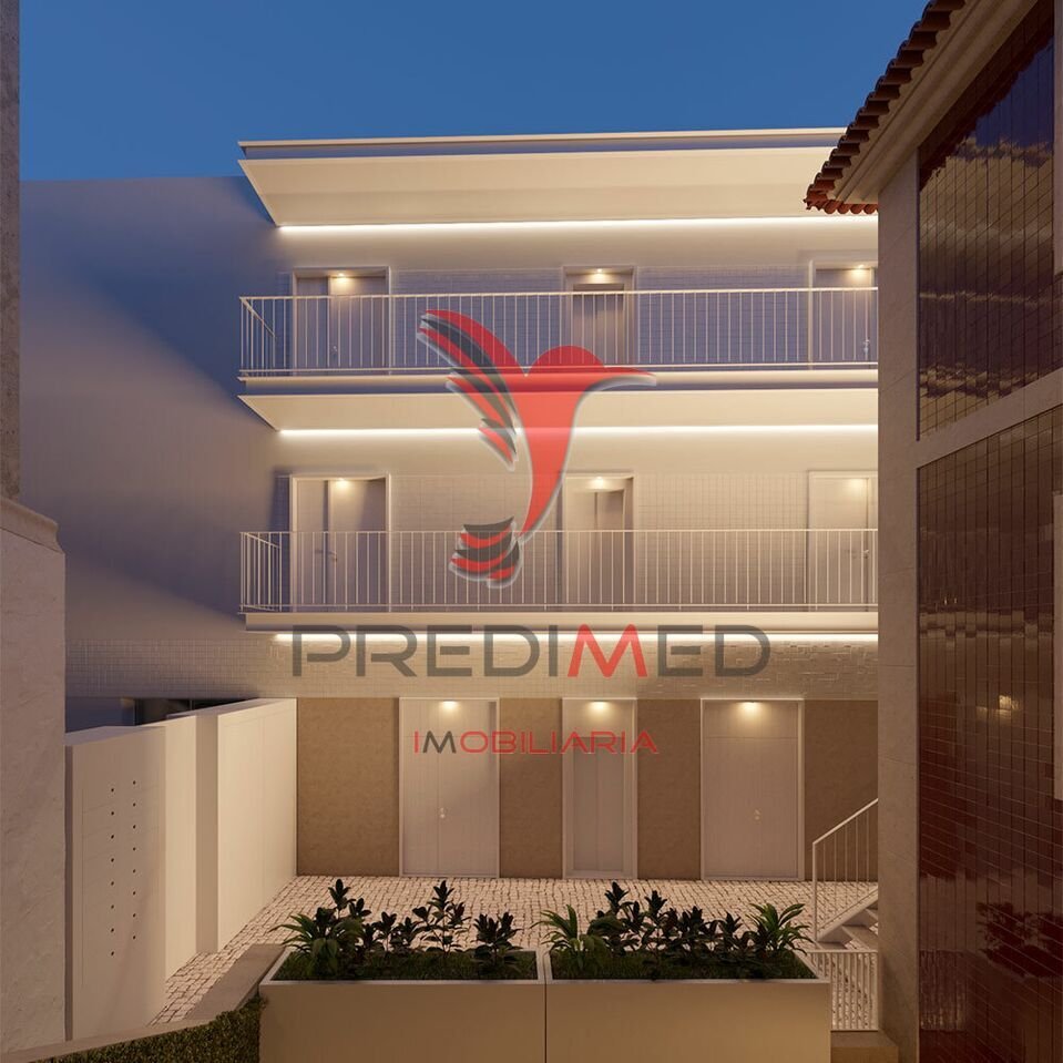 Apartment in Alcantara, Lisbon, Portugal 2 - 13293103