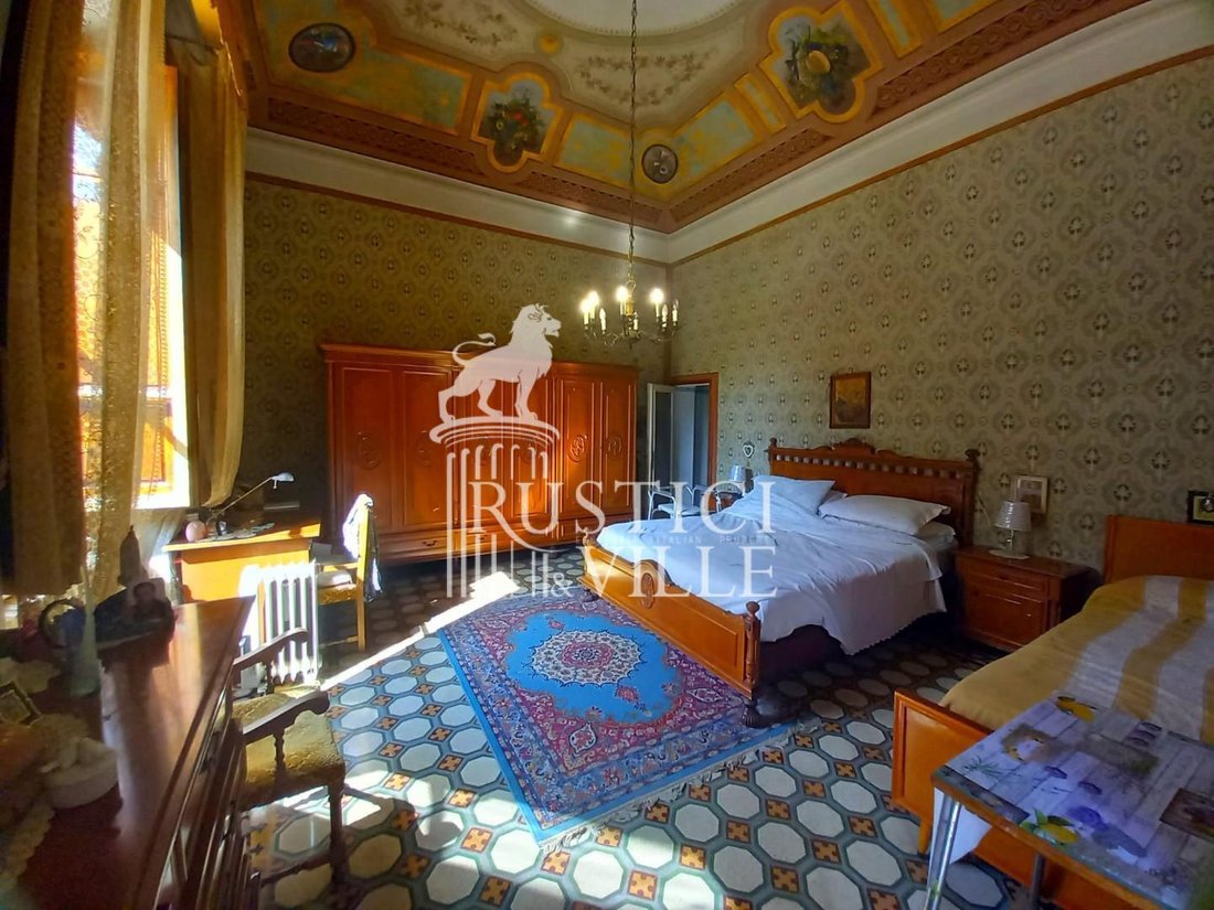 Villa a Fornacette, Toscana, Italia 5 - 13292959