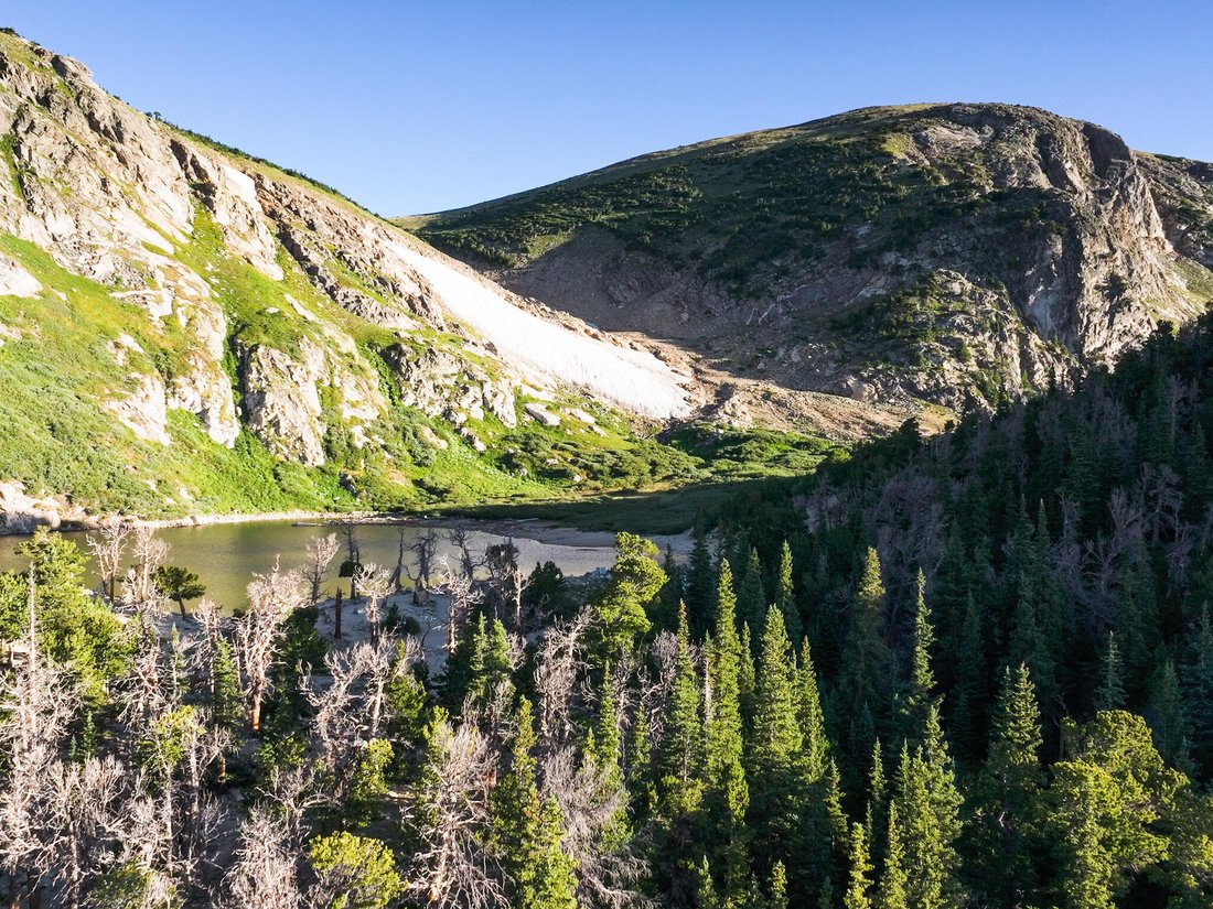 Land in Idaho Springs, Colorado, United States 3 - 13295277