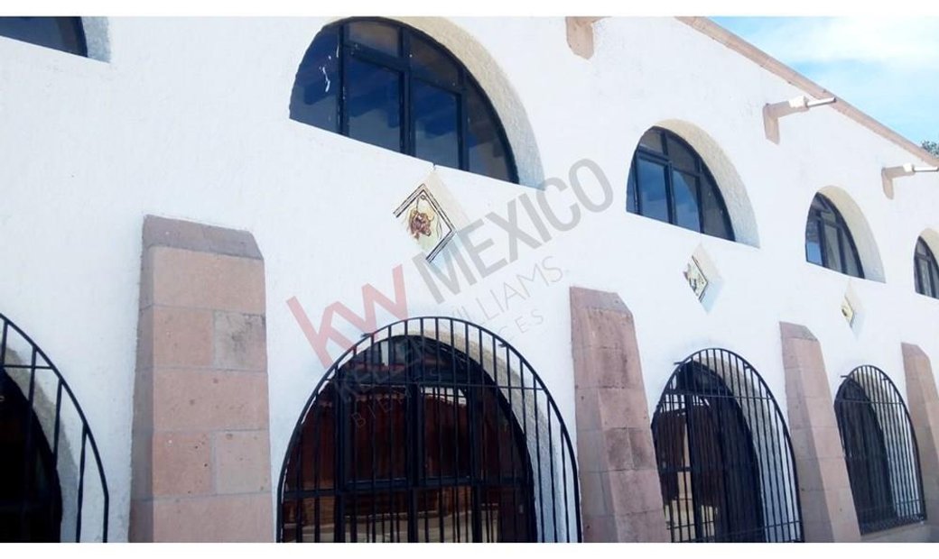Residential Tlaxco In Hacienda Santa Rosa, Tlaxcala, Mexico For Sale