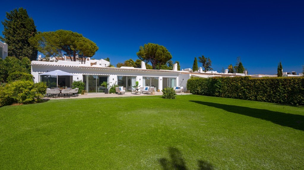 Villa a Puerto Banus, Marbella, Spagna 3 - 13293975