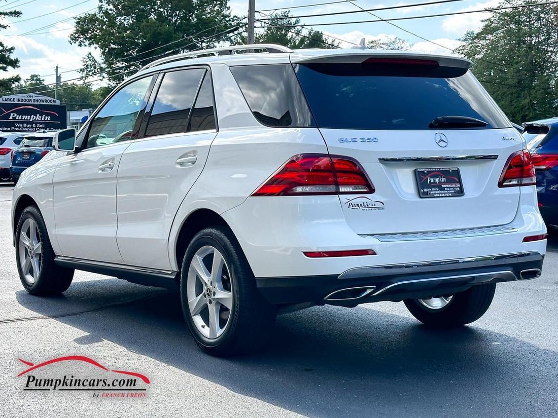 2018 Mercedes Benz Gle 63 Amg In Egg Harbor Township, Nj, United States