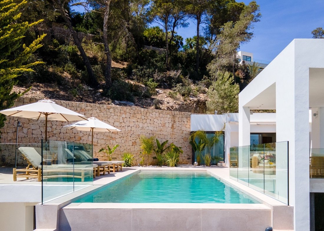 Villa in Greece 2 - 13291296