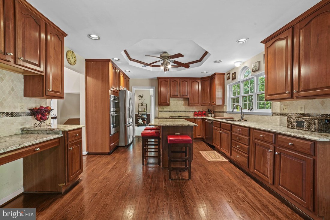 2815 Dunleigh Drive, Dunkirk, Md, 20754 In Dunkirk, Maryland, United