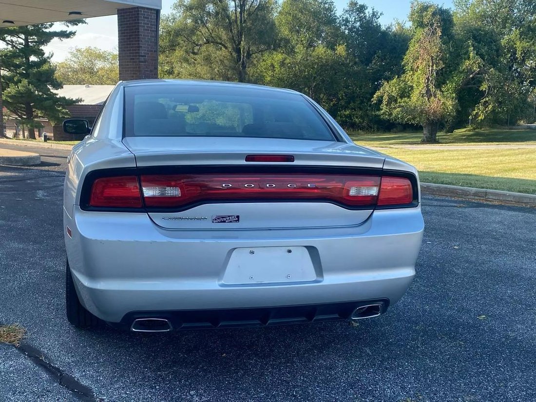 2012 Dodge Charger In Belton, Mo, United States For Sale (13293687)