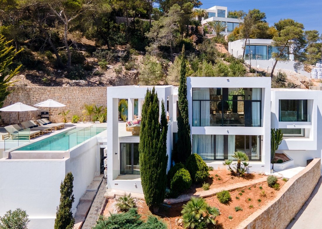 Villa in Greece 1 - 13291296
