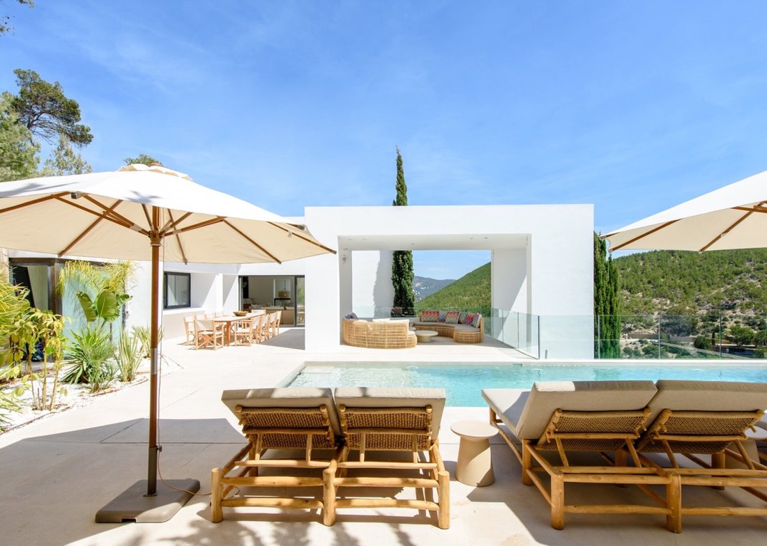 Villa in Greece 4 - 13291296