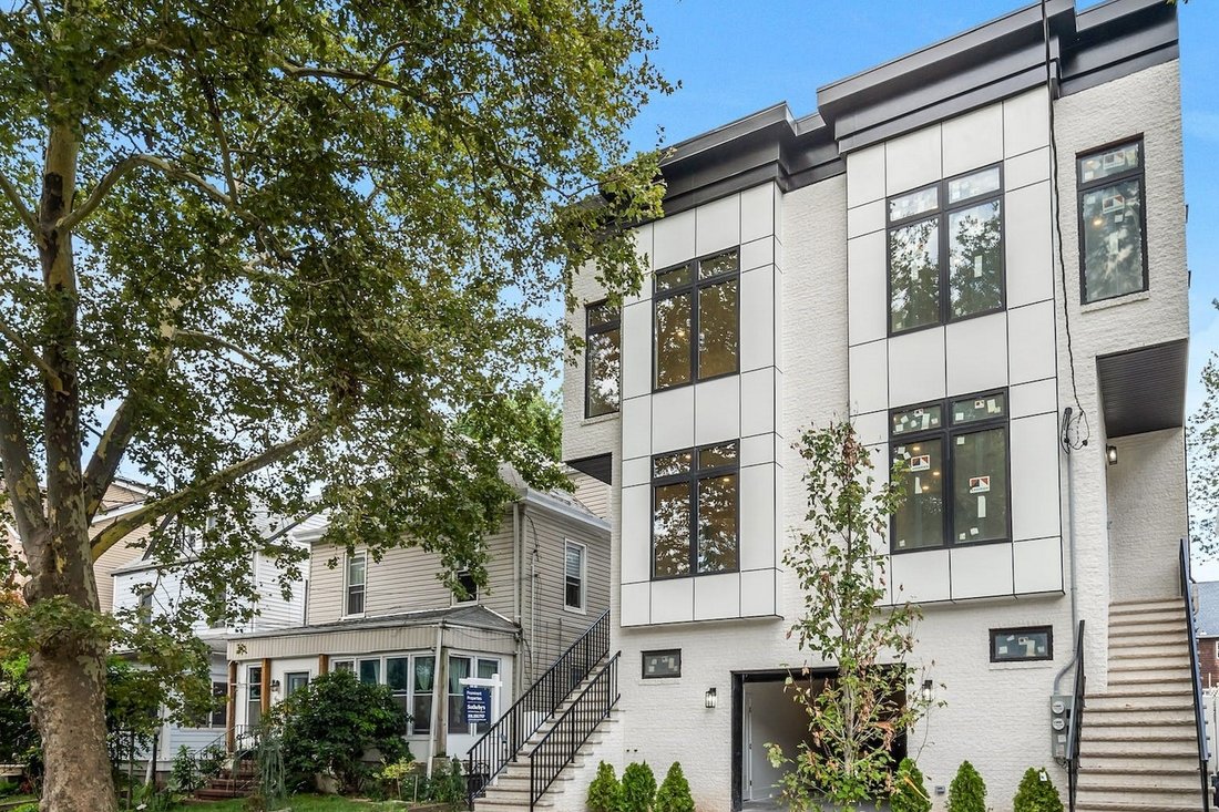 Condo in Jersey City, New Jersey, United States 1 - 13294907