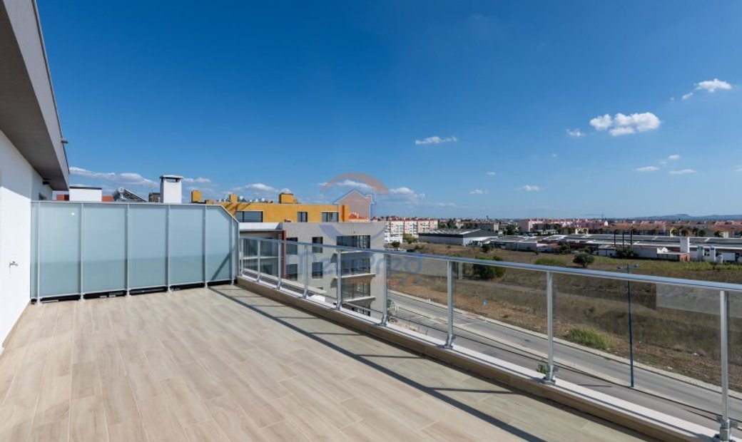 Apartment 4 Bedrooms Sale Montijo In Montijo, Portugal For Sale (13294250)