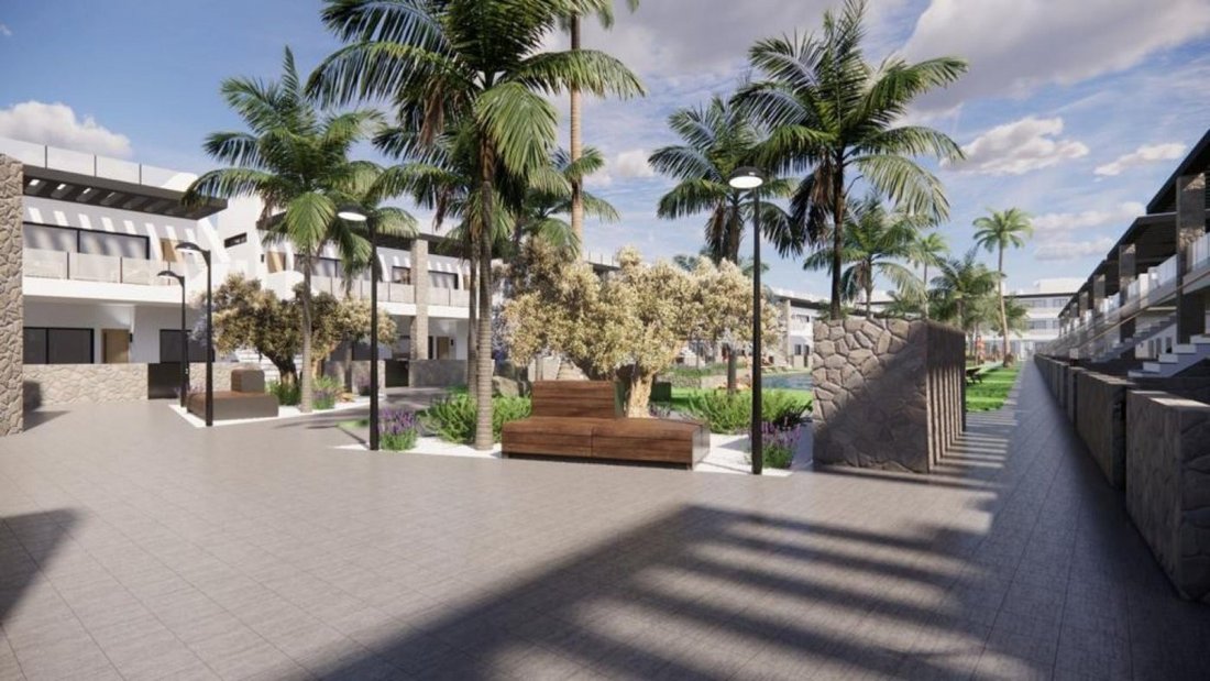 Villa in Orihuela, Valencian Community, Spain 5 - 13291139