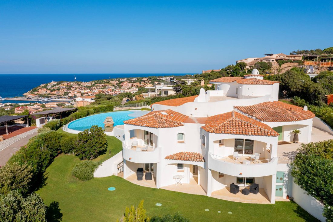 House in Marina di Porto Cervo, Porto Cervo, Italy 2 - 13290717