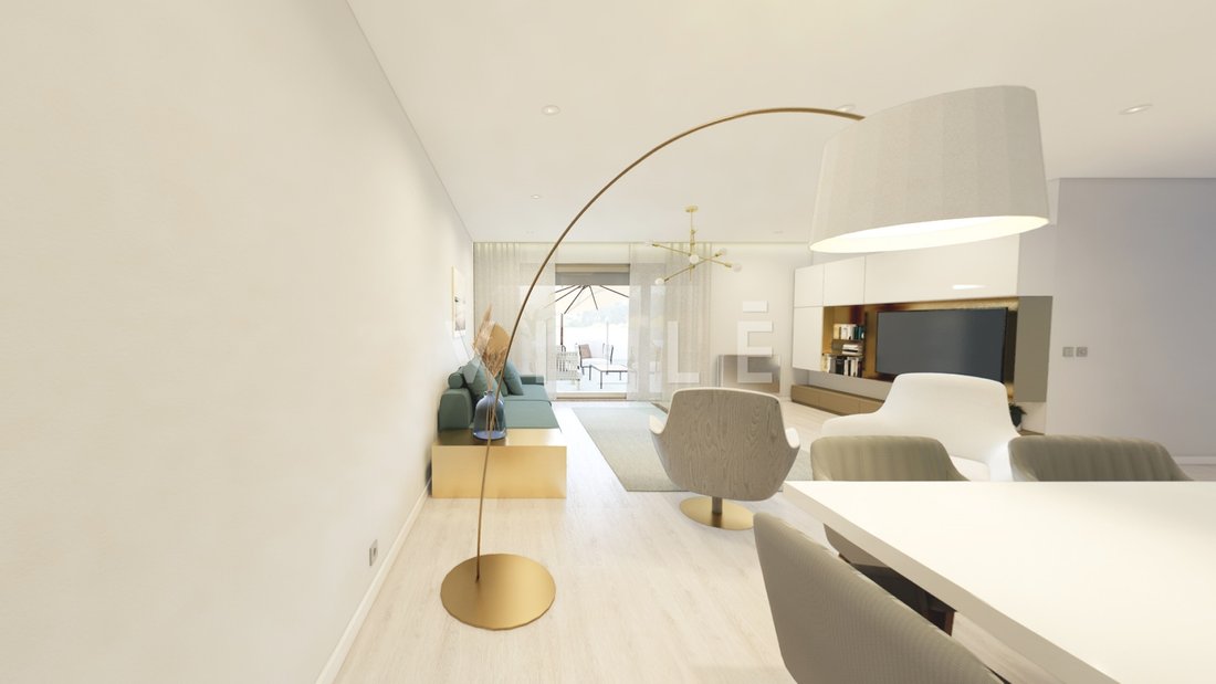 Apartment in Gafanha da Encarnacao, Aveiro District, Portugal 3 - 13291841