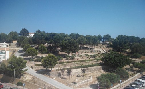 Land in Calp / Calpe, Valencian Community, Spain 1