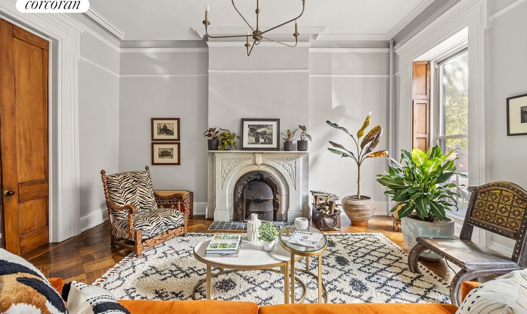 37 South Oxford Street, Brooklyn, Ny 11217 In New York, New York