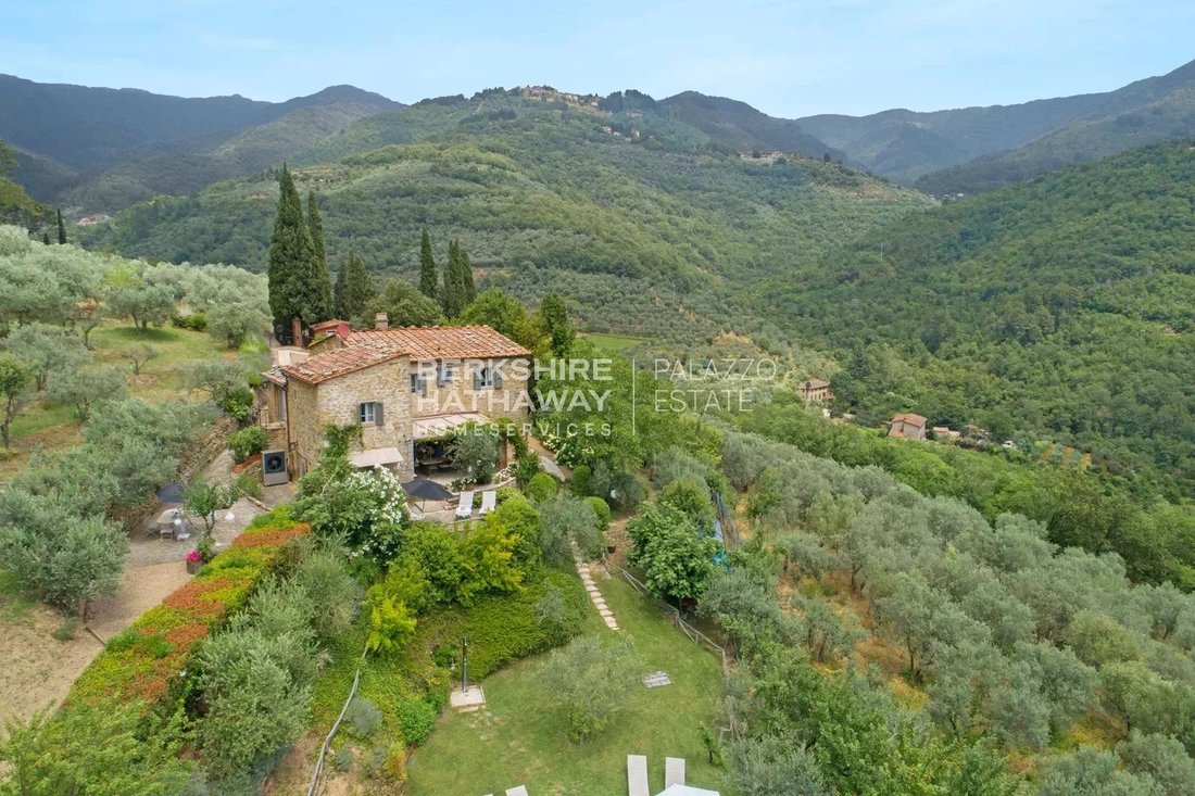 Rustic With Great View Near Arezzo Tuscany In Puglia Tuscany