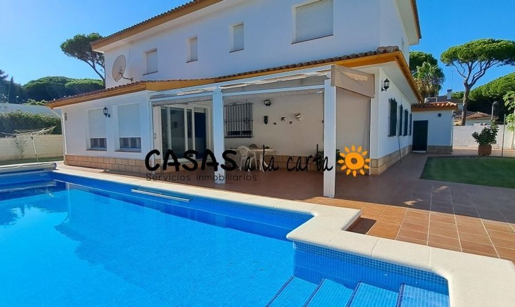 House Conil De La Frontera Spain In Conil De La Frontera, Andalusia, Spain For Sale (13291791)