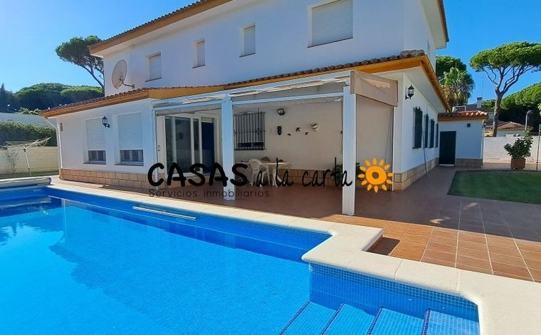 Villa La Contenta, Conil de la Frontera – Updated 2023 Prices