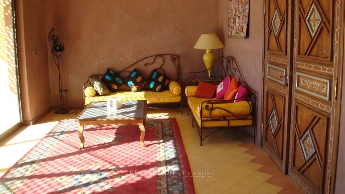 House in Ouarzazate, Drâa-Tafilalet, Morocco 5 - 12559883