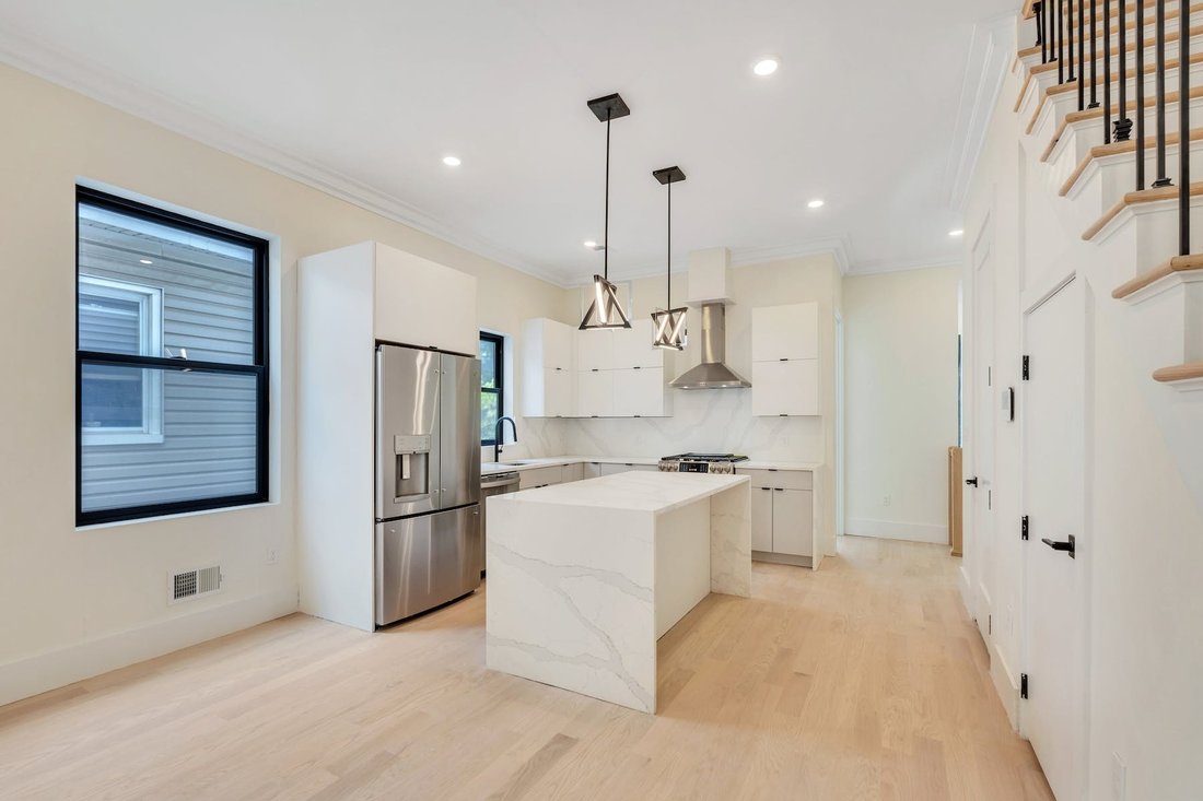 Condo in Jersey City, New Jersey, United States 5 - 13294907