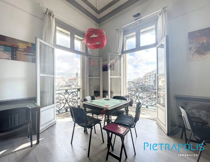 Sète Apartment In Sète, Occitanie, France For Sale (13294840)