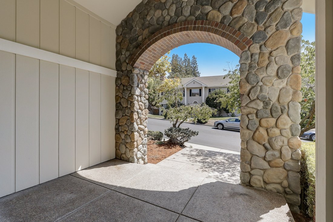 3019 Stonegate Dr In Alamo, California, United States For Sale (13291687)