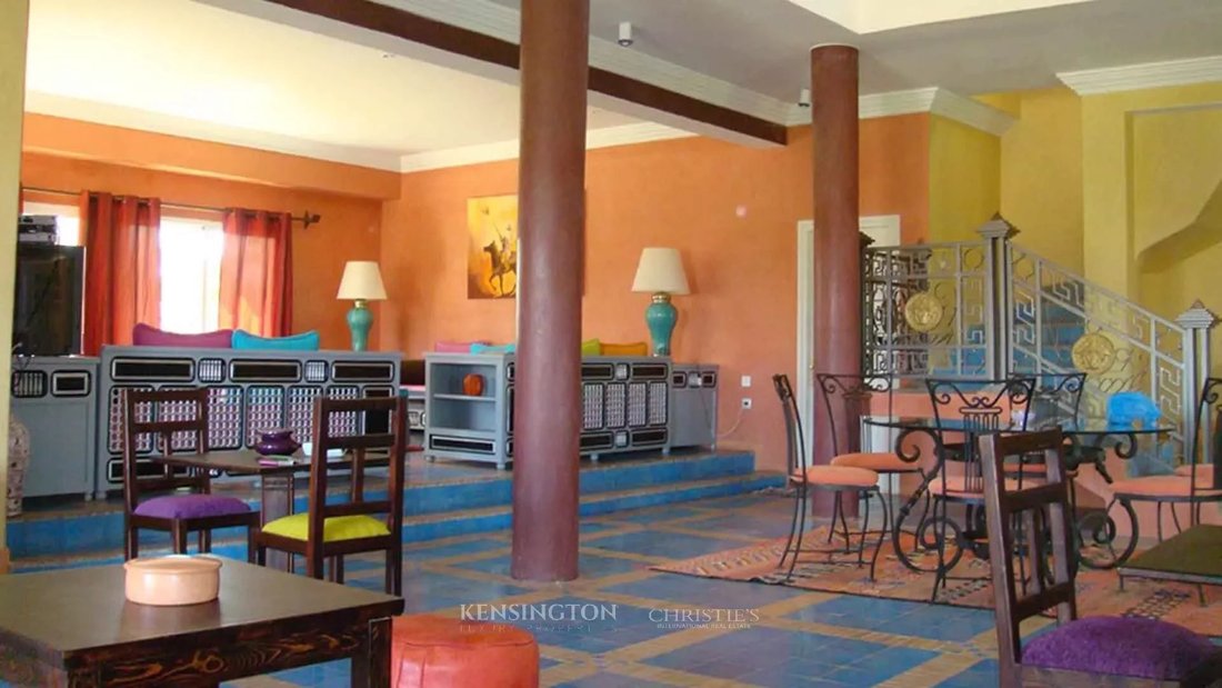 House in Ouarzazate, Drâa-Tafilalet, Morocco 4 - 12559880