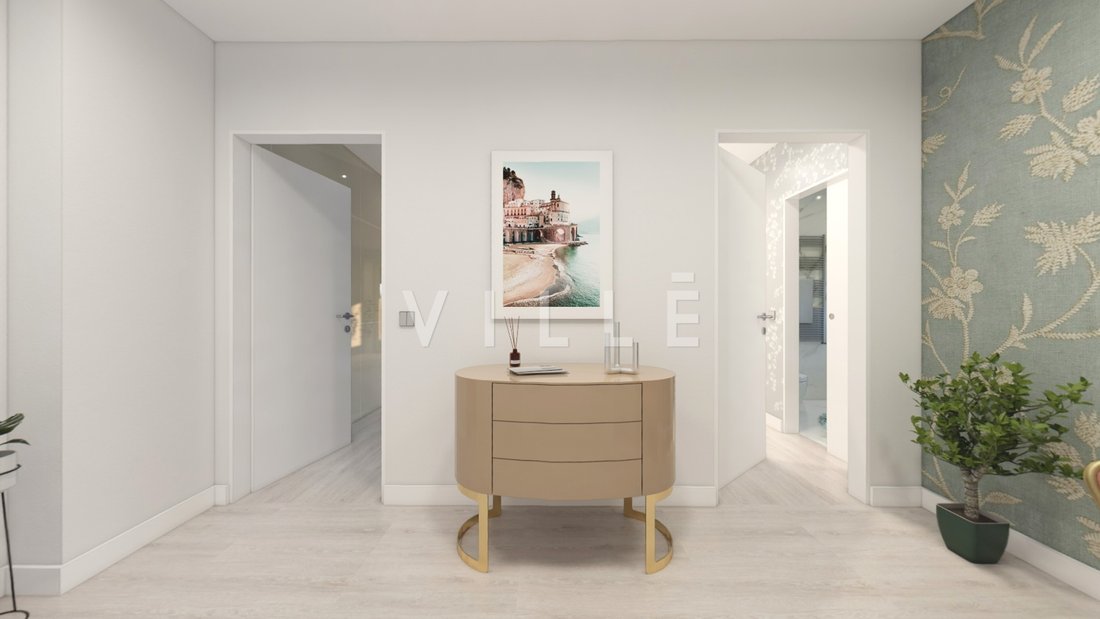Apartment in Gafanha da Encarnacao, Aveiro District, Portugal 4 - 13291841