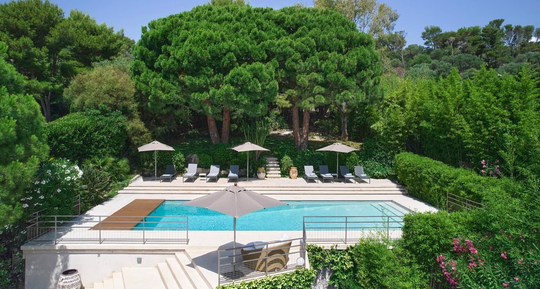 House in Saint-Jean-Cap-Ferrat, Provence-Alpes-Côte d'Azur, France 4 - 13292825
