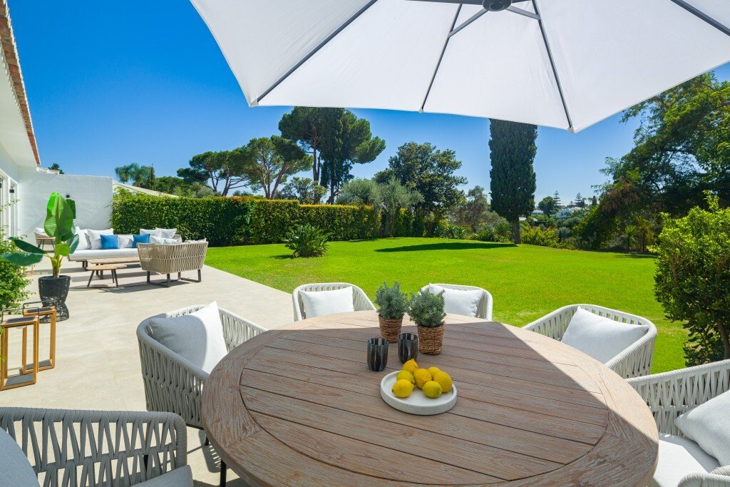 Villa a Puerto Banus, Marbella, Spagna 2 - 13293975