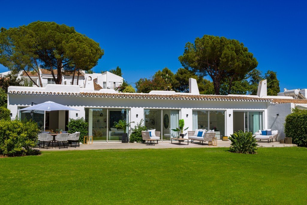 Villa a Puerto Banus, Marbella, Spagna 4 - 13293975