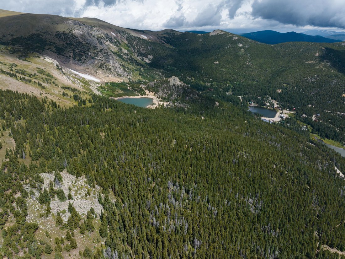 Land in Idaho Springs, Colorado, United States 4 - 13295277