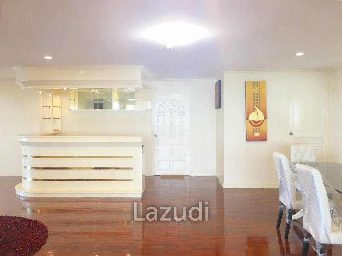 Apartment in Bangkok, Bangkok, Thailand 4 - 13293215