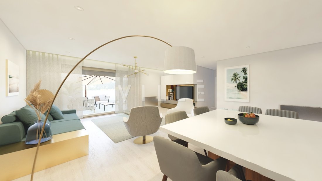Apartment in Gafanha da Encarnacao, Aveiro District, Portugal 1 - 13291841