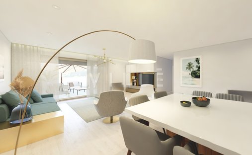 Appartement à Gafanha da Encarnação, Aveiro, Portugal 1