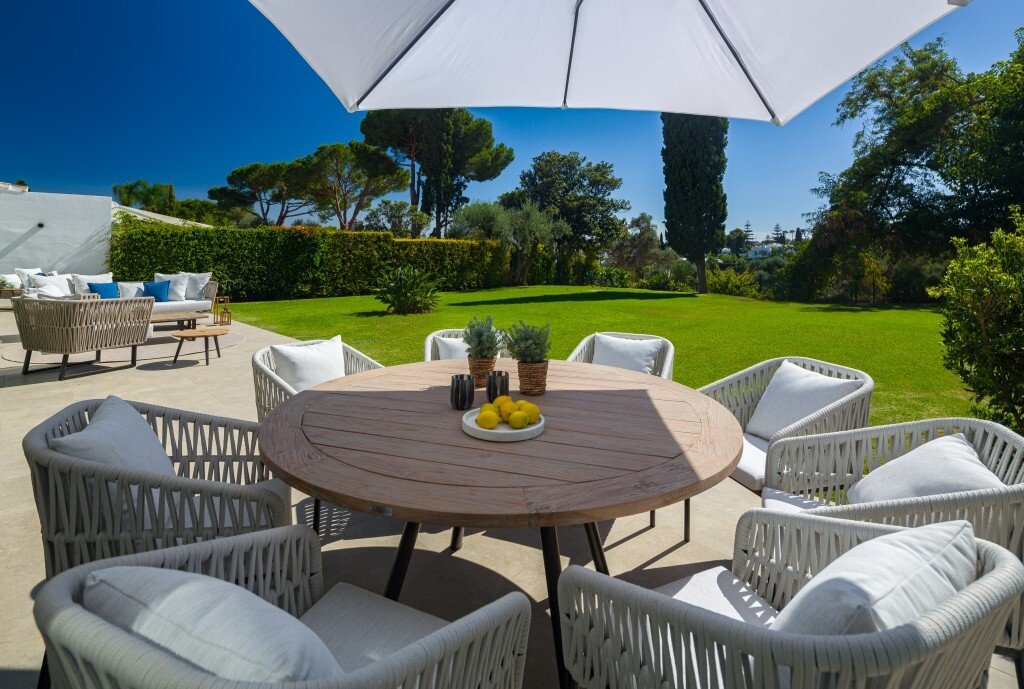 Villa a Puerto Banus, Marbella, Spagna 5 - 13293975