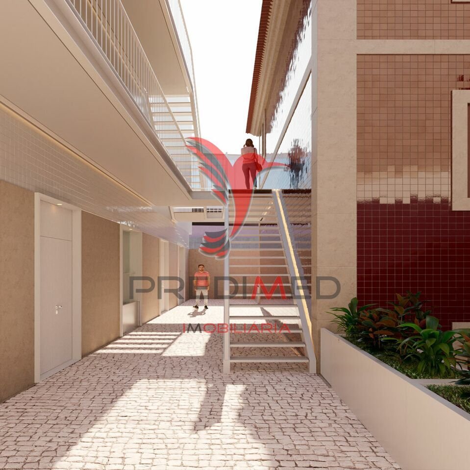 Apartment in Alcantara, Lisbon, Portugal 5 - 13293103