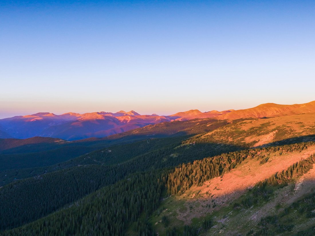 Land in Idaho Springs, Colorado, United States 5 - 13295277