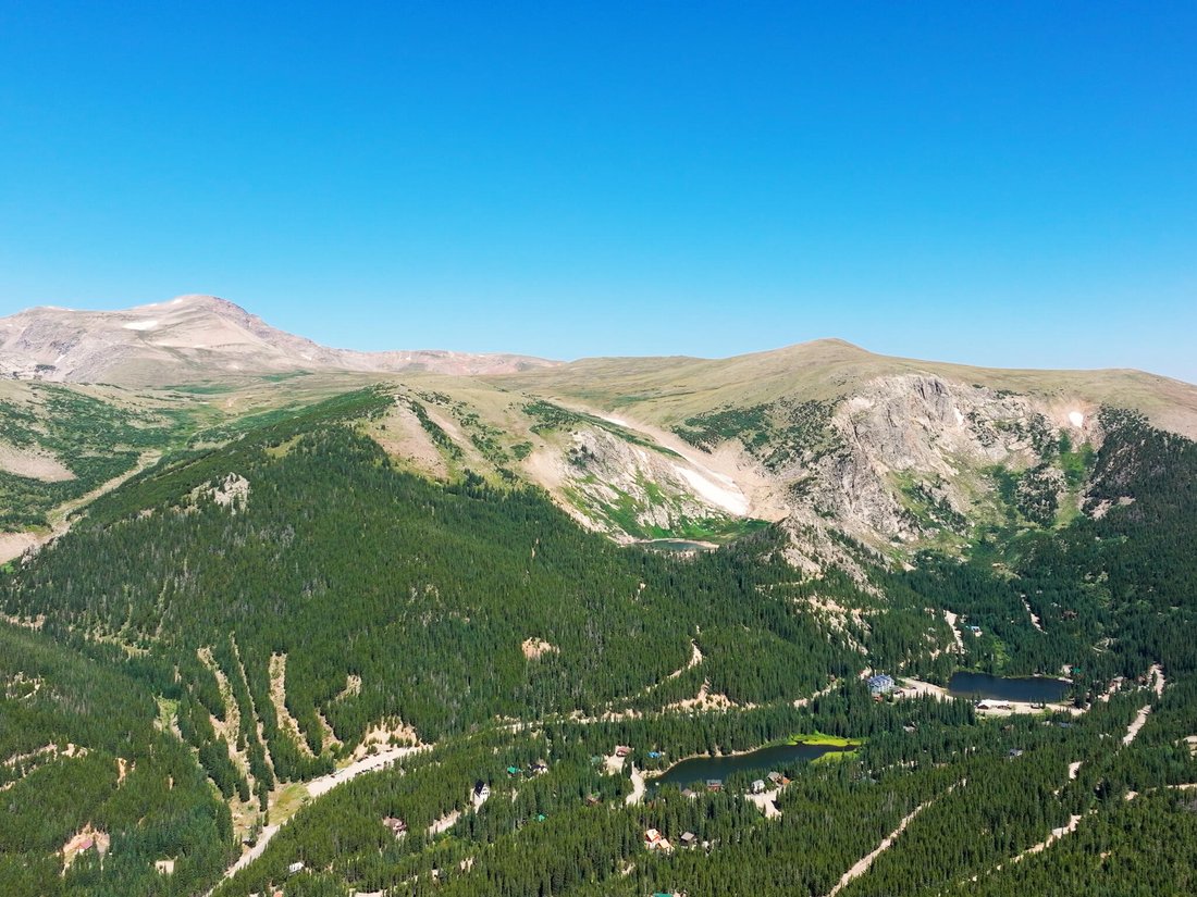 Land in Idaho Springs, Colorado, United States 2 - 13295277