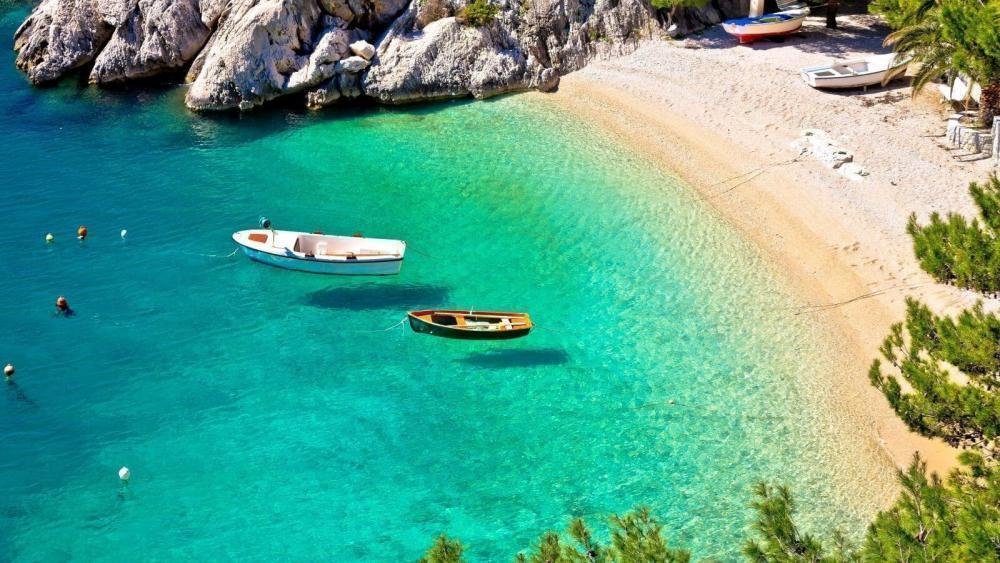 Villa in Brela, Split-Dalmatia County, Croatia 4 - 13291223