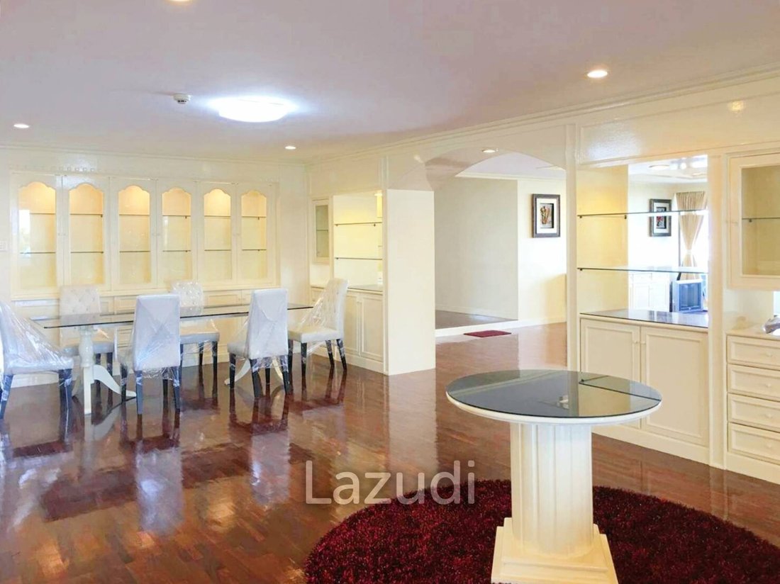 Apartment in Bangkok, Bangkok, Thailand 1 - 13293215