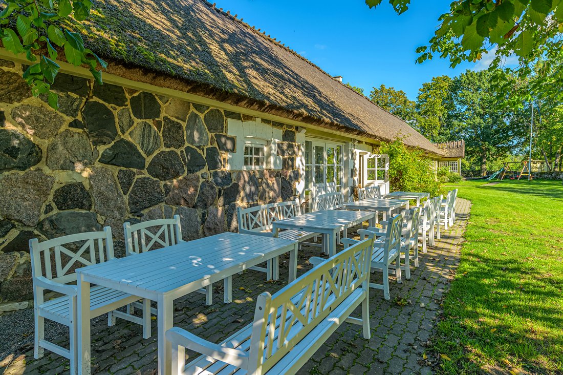 Vanatoa Tourist Farm In Koguva, Saare County, Estonia For Sale (13226718)