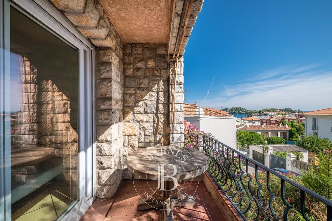 Villa in Saint-Jean-Cap-Ferrat, Provence-Alpes-Côte d'Azur, France 5 - 13291084
