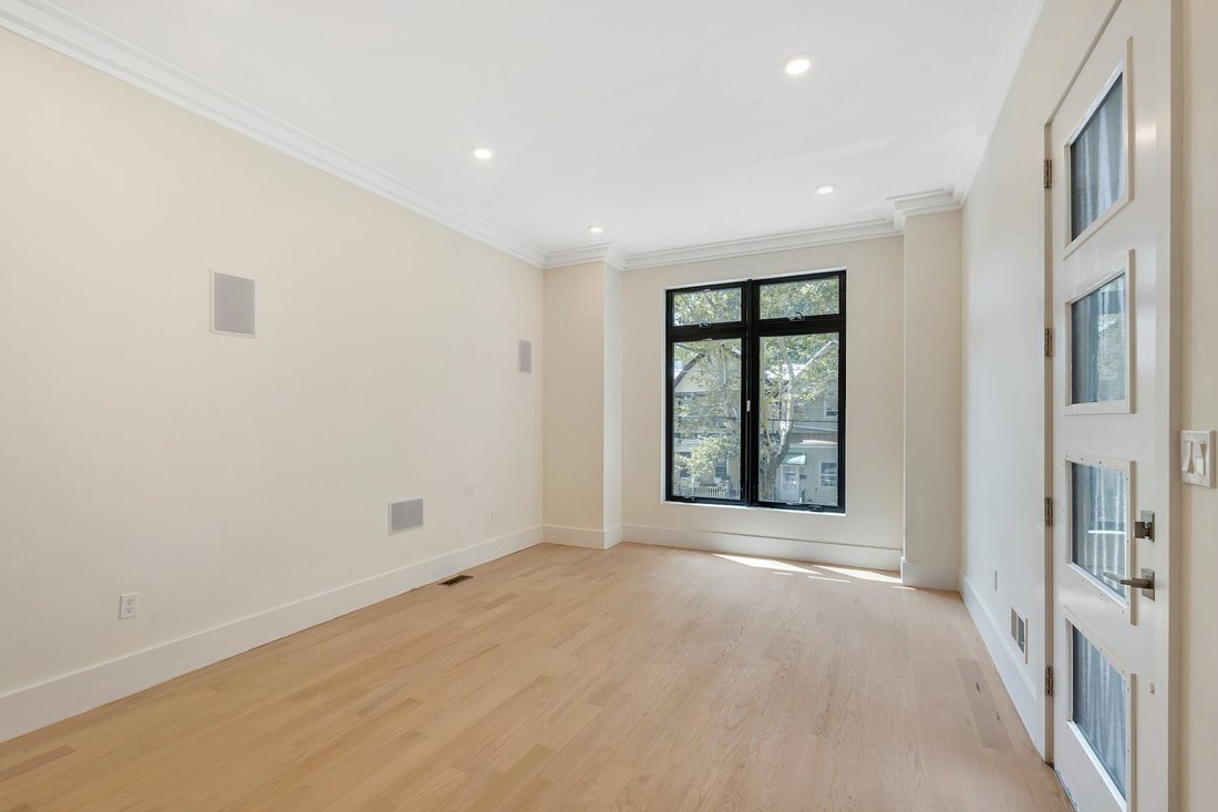 Condo in Jersey City, New Jersey, United States 3 - 13294907