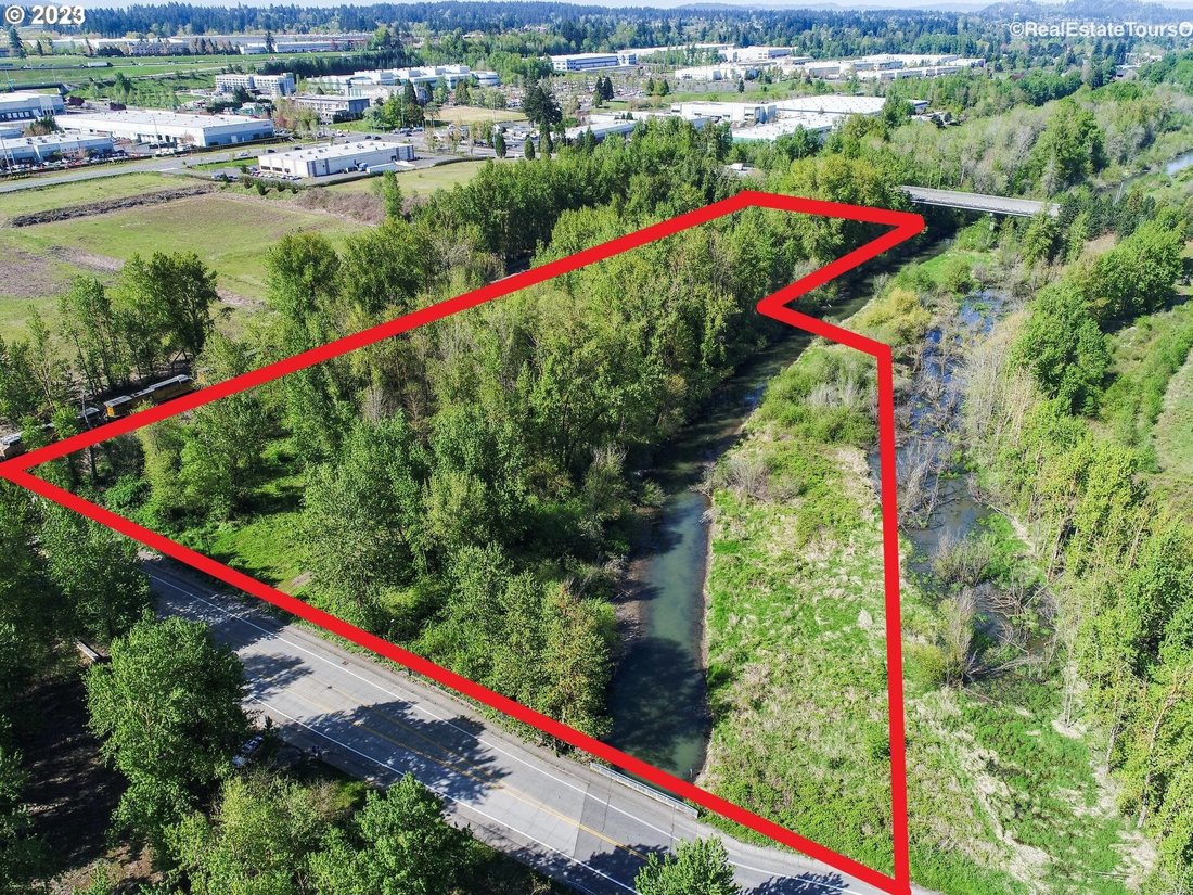 Vacant Land For Sale In Gresham En Gresham, Oregón, Estados Unidos En