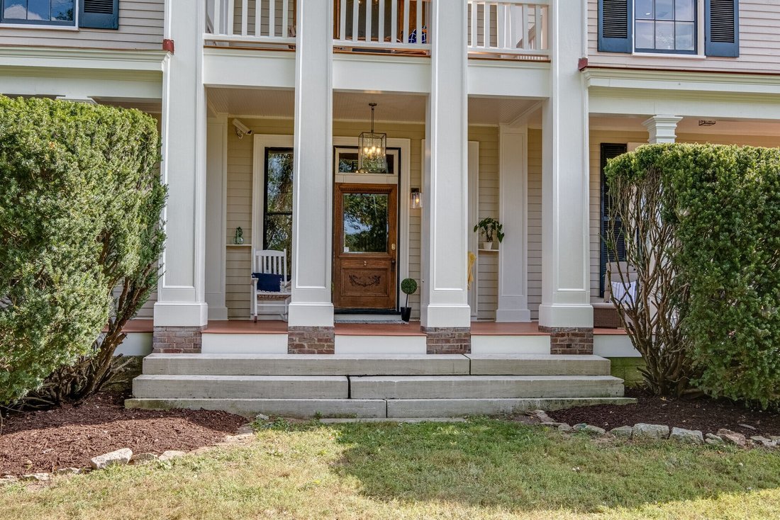 3215 Kinnard Springs Rd, Franklin, Tn, In Franklin, Tennessee, United