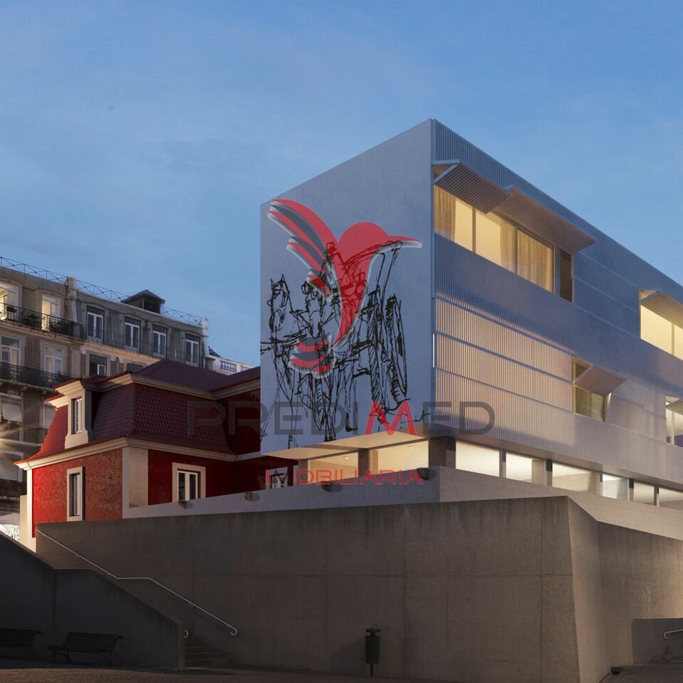 Apartment in Alcantara, Lisbon, Portugal 3 - 13293703