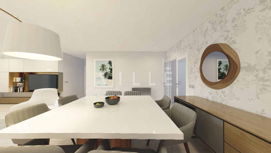 Apartment in Gafanha da Encarnacao, Aveiro District, Portugal 2 - 13291841