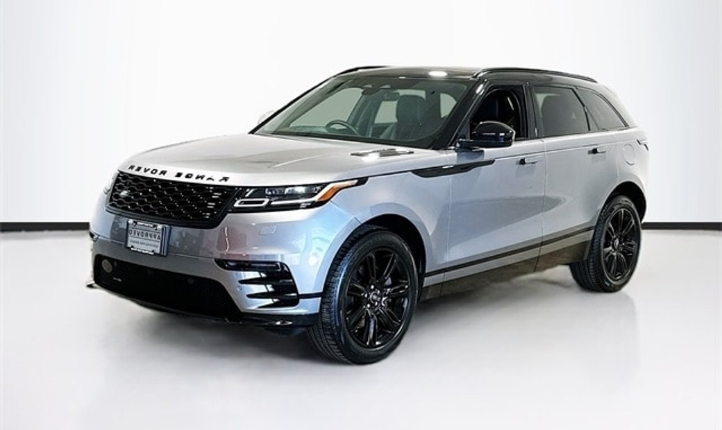 2023 Land Rover Range Rover Velar In Peabody, Ma, United States For