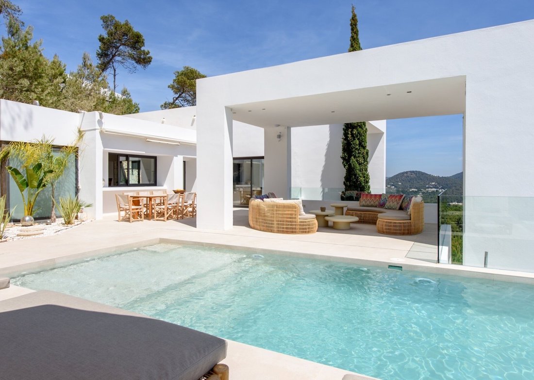 Villa in Greece 3 - 13291296