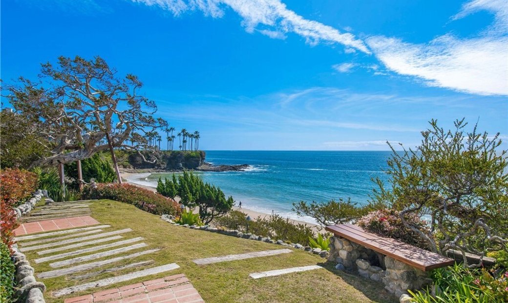 House Laguna Beach In Laguna Beach, California, United States For Rent ...